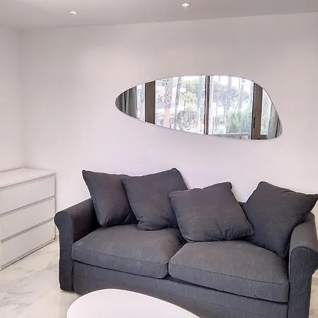 Daire Graziella 99 Juan-les-Pins