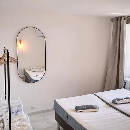 Graziella 99 ジュアン・レ・パン